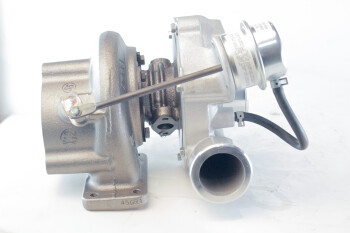 Turbolader Garrett (802455-2)