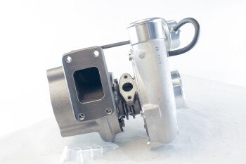 Turbolader Garrett (802455-2)