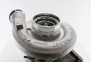 Turbocharger Holset (3771814)