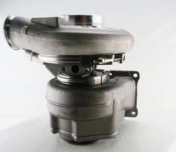 Turbolader Holset (3771814)