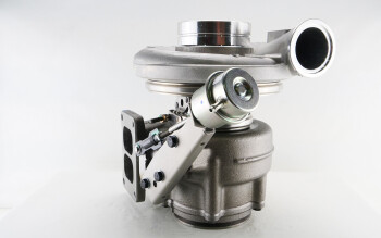 Turbolader Holset (3771814)