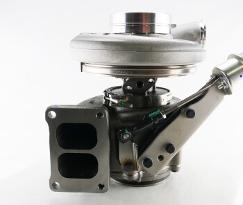 Turbolader Holset (3771814)