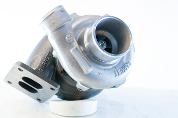 Turbocharger Garrett (466007-0006)