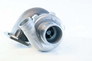 Turbocharger Garrett (466007-0006)