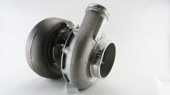 Turbocharger Holset (4033218H)