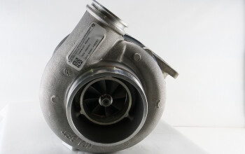 Turbocharger Holset (4033218H)