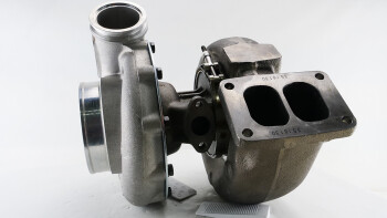 Turbolader Holset (4033218H)
