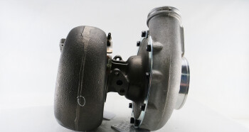 Turbolader Holset (4033218H)