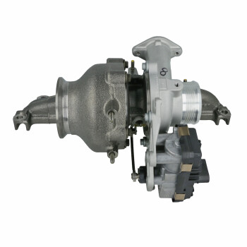 Turbolader BorgWarner (54389900008)