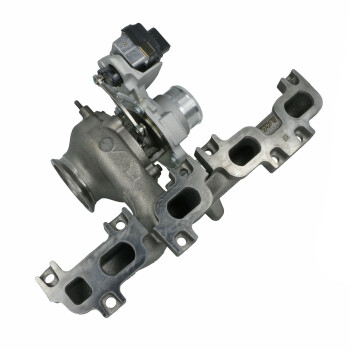 Turbolader BorgWarner (54389900008)
