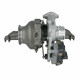 Turbolader BorgWarner (54389900008)