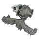 Turbolader BorgWarner (54389900008)
