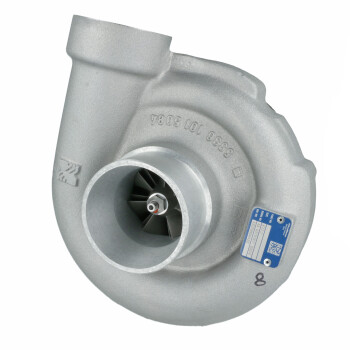 Turbolader BorgWarner (53339706422)