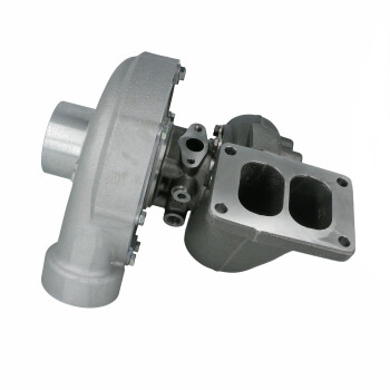 Turbolader BorgWarner (53339706422)