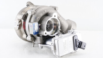 Turbolader BorgWarner (11657808361)