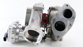 Turbolader BorgWarner (11657808361)