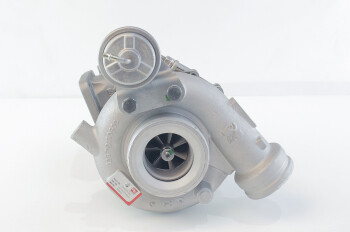 Turbocharger BorgWarner (12589700009)