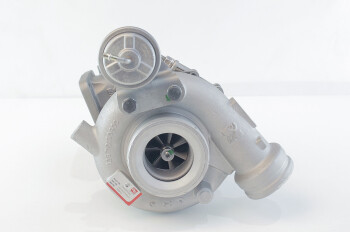 Turbolader BorgWarner (12589700009)