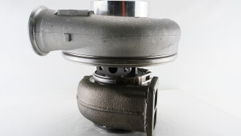Turbolader Holset (4043228H)