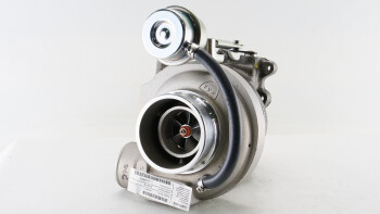 Turbolader Holset (4033251H)