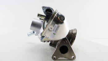 Turbolader Garrett (822088-0006)