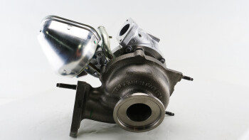 Turbolader Garrett (822088-0006)