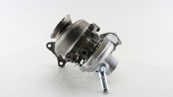 Turbolader Garrett (822088-0006)