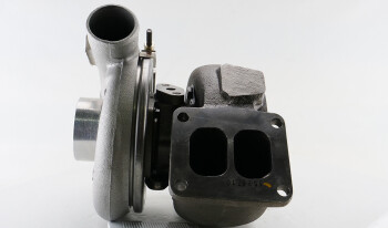 Turbolader Garrett (46661611)