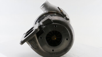 Turbolader Garrett (46661611)