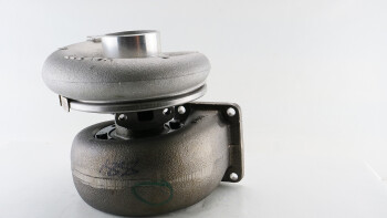 Turbolader Garrett (46661611)