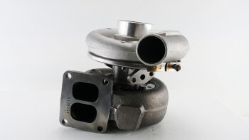 Turbolader Garrett (46661611)