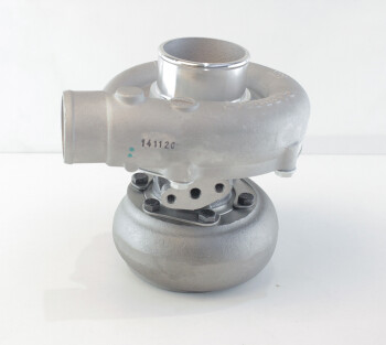 Turbolader Garrett (466742-0009)