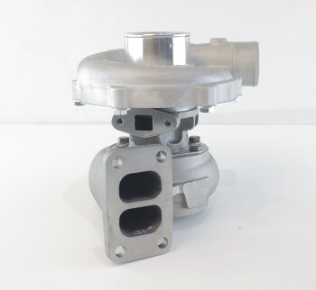 Turbolader Garrett (466742-0009)