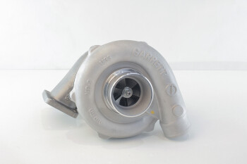 Turbolader Garrett (466742-0009)
