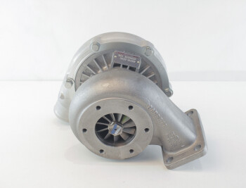 Turbolader Garrett (466742-0009)