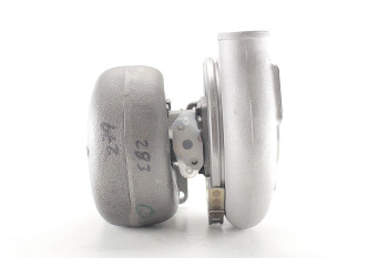 Turbolader Garrett (452092-0002)