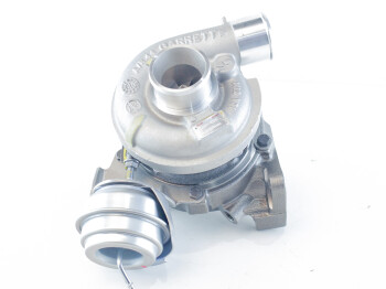 Turbocharger Garrett (775274-2)