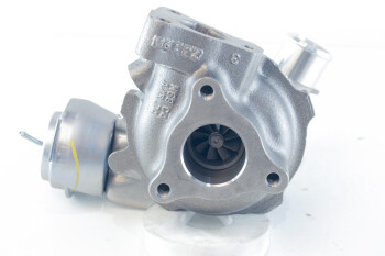 Turbolader Garrett (775274-2)