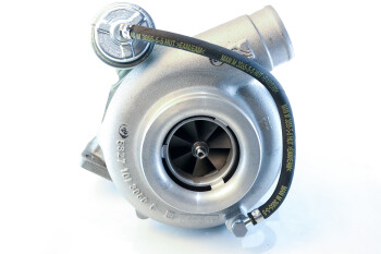 Turbocharger BorgWarner (53279707123)