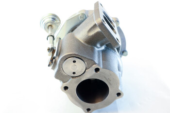 Turbolader BorgWarner (53279707123)