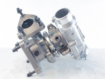 Turbolader Garrett (786997-5001S)