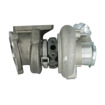 Turbolader MHI (4937706111)
