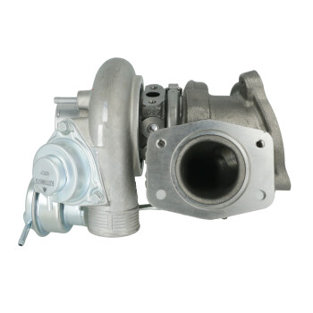 Turbolader MHI (4937706111)