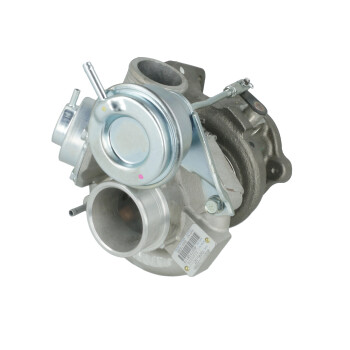 Turbolader MHI (4937706111)