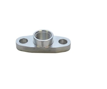 Oil Drain Flange (for use with T3, T3 / T4 and T04...