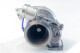 Turbocharger Garrett (702015-0001)