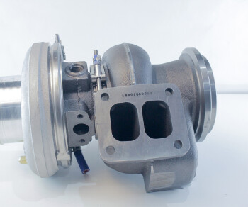 Turbolader BorgWarner (13809880113)