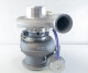 Turbolader BorgWarner (13809880113)