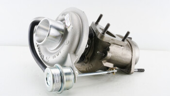 Turbocharger Garrett (724353-5001S)