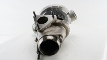 Turbolader Garrett (724353-5001S)